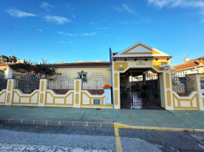Villa Pepita - 3 dormitorios - 350 metros playa - Piscina, Torremolinos